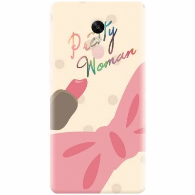 Husa silicon pentru Xiaomi Redmi Note 5A Prime, Cute Girly foto