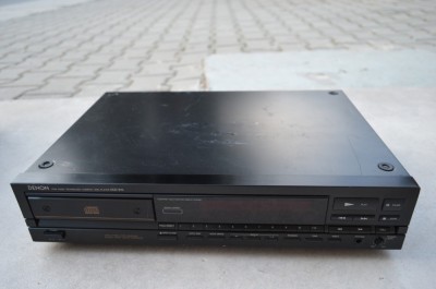Cd player Denon DCD 910 foto