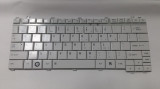 Tastatura laptop noua TOSHIBA U400 WHITE US