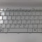 Tastatura laptop noua TOSHIBA U400 WHITE US