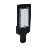 Lampa LED stradala 30W, 6500K, IP66, montaj pe stalp, Breckner Germany