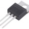 Stabilizator de Tensiune -12V 1.5A TO220