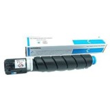 Cartus toner compatibil Canon C-EXV55C Cyan 18K Integral C256i C356i C257if