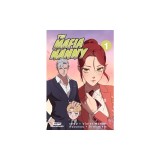 The Mafia Nanny: A Webtoon Unscrolled Graphic Novel