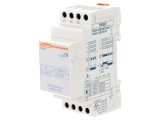Releu Monitorizare Tensiune DIN SPDT PMV20A575