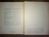 INTRODUCERE LA UN MOD DE A FI de PIU SERBAN CIOCULESCU , 1927 *** CARTE FOARTE RARA