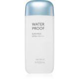 Missha All Around Safe Block Waterproof Sun Milk lapte de corp pentru soare rezistent la apa SPF 50+ 70 ml