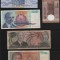 Set 5 bancnote de prin lume adunate (cele din imagini) #53