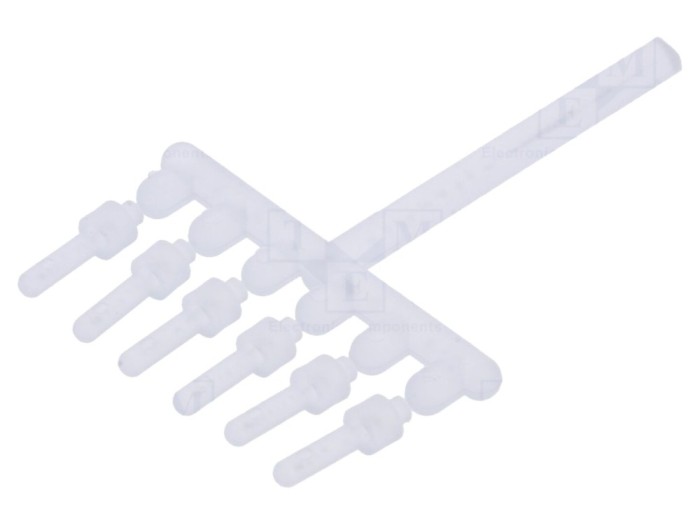 Conector NGC Sealing Plug pentru Etanșare