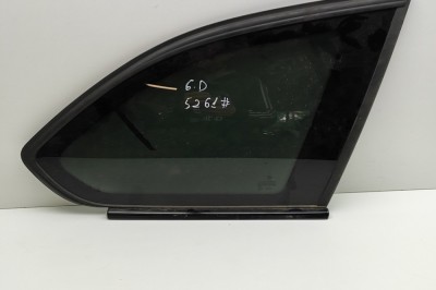 Geam lateral dreapta spate BMW 3 Touring F31 2017 OEM: 7259248 30394550 foto