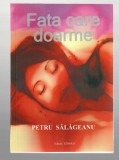 Fata care doarme - pr. Petru Sălăgeanu, ed. Etnous, 2012
