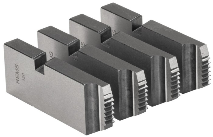 REMS Set cutite M20 pentru Tornado si Magnum 341433 ProAdvanced PowerfulTools