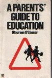 A Parents&#039; Guide To Education