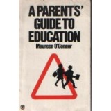 A Parents&#039; Guide To Education