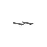 Capac pentru plită GAGGENAU BOSCH 00603405 Original