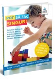 Pot să fac singur! Cărți Montessori pentru părinți - Paperback - &Egrave;ve Herrmann - Gama