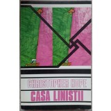 CASA LINISTII-CHRISTOPHER HOPE-114262
