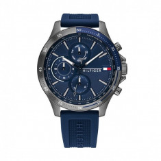 Ceas Barbati, Tommy Hilfiger, Bank 1791721 - Marime universala