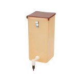Adăpătoare din plastic pentru iepuri 1000 ml, Kerbl