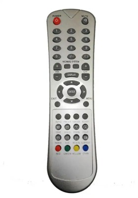 Telecomanda compatibila TV Zander LCD cod ER 1539 /MFY 1529 (177-2) foto