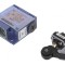 Limitator Cursă Rolă Plastic &Oslash;20mm NO NC 10A