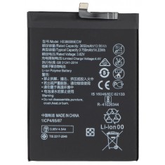 Acumulator pentru Huawei nova 5T / Mate 20 Lite / P10 Plus, HB386589ECW