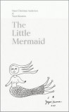 The Little Mermaid by Hans Christian Andersen &amp; Yayoi Kusama: A Fairy Tale of Infinity and Love Forever, 2014