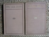 Jan Maria Plojhar 2 VOLUME Julius Zeyer - J. R. IN LIMBA CEHA