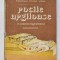 ROCILE ARGILOASE IN PRACTICA INGINEREASCA de FL. ZAMFIRESCU , R. COMSA , L.MATEI , 1985 *PREZINTA URME DE UZURA