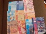 GAZETA MATEMATICA NR 1-12 /2018 COMPLET CU SUPLIMENTE