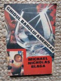 Michael Nicholas Blaga - Ghidul barului american
