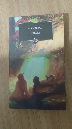 Mihai Eminescu - Proza