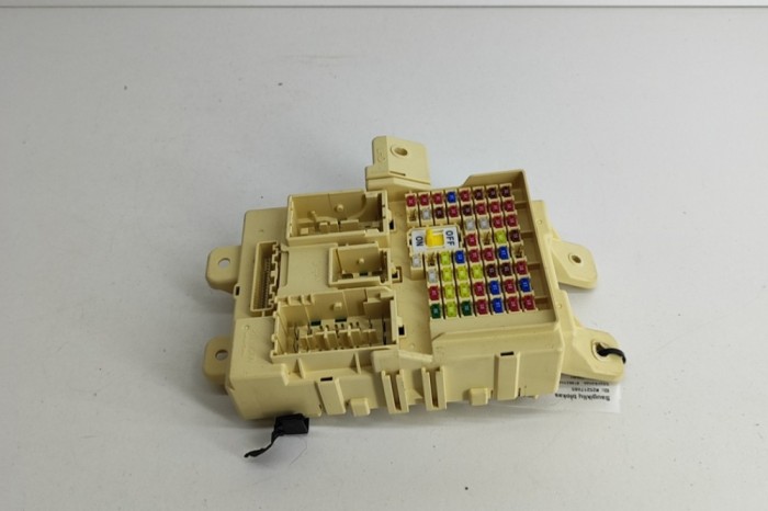 Modul panou de siguranțe KIA SPORTAGE QL 2018 OEM: 91955-D9660 25217085