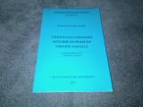 VASILICA RADU - TEHNOLOGIA OBTINERII MATERIILOR PRIME DE ORIGINE ANIMALA
