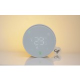 Aproape nou: Cap termostatic inteligent PNI CT27S pentru calorifer