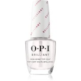 OPI Top Coat lac de acoperire 15 ml