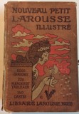 Nouveau petit Larousse illustre 1937