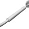 Ac de testare cu LED 3,5mm
