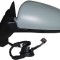 Oglinda exterioara Audi A3 01.2000-04.2003 Modele cu 3usi partea stanga View Max Asferica Carcasa pregatita de vopsit