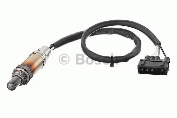 Sonda Lambda VW CADDY II Pick-up (9U7) (1996 - 2000) BOSCH 0 258 003 745