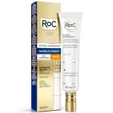 Crema antirid de zi cu SPF 30 Retinol Correxion, 30ml, Roc