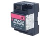 Alimentator pulsatoriu TRACO POWER 48W 12VDC 4A pentru şină DIN
