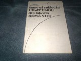 Cumpara ieftin IOSIF MICU - TEME SI SUBIECTE FILATELICE DIN ISTORIA ROMANIEI