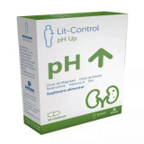 Cumpara ieftin Lit-Control Ph Up, 30 capsule vegetale