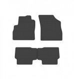 Covorase Auto Cauciuc Opel Astra K (2015-2020) Rezaw-Plast, Dedicate, Premium