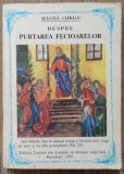 Despre purtarea fecioarelor - Sfantul Ciprian