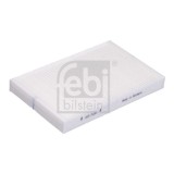 Febi Bilstein Filtru, aer habitaclu