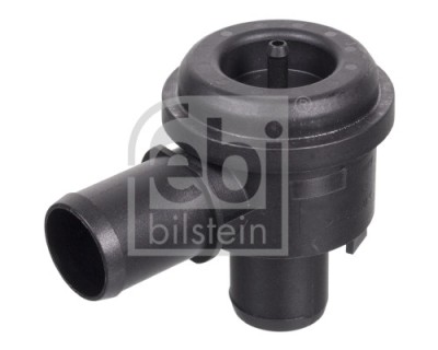 FEBI BILSTEIN 102127 Supapa reglare presiune compresor foto
