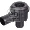 FEBI BILSTEIN 102127 Supapa reglare presiune compresor