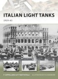 Italian Light Tanks: 1919 45